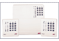 Domestic Intruder Alarm Control Panels